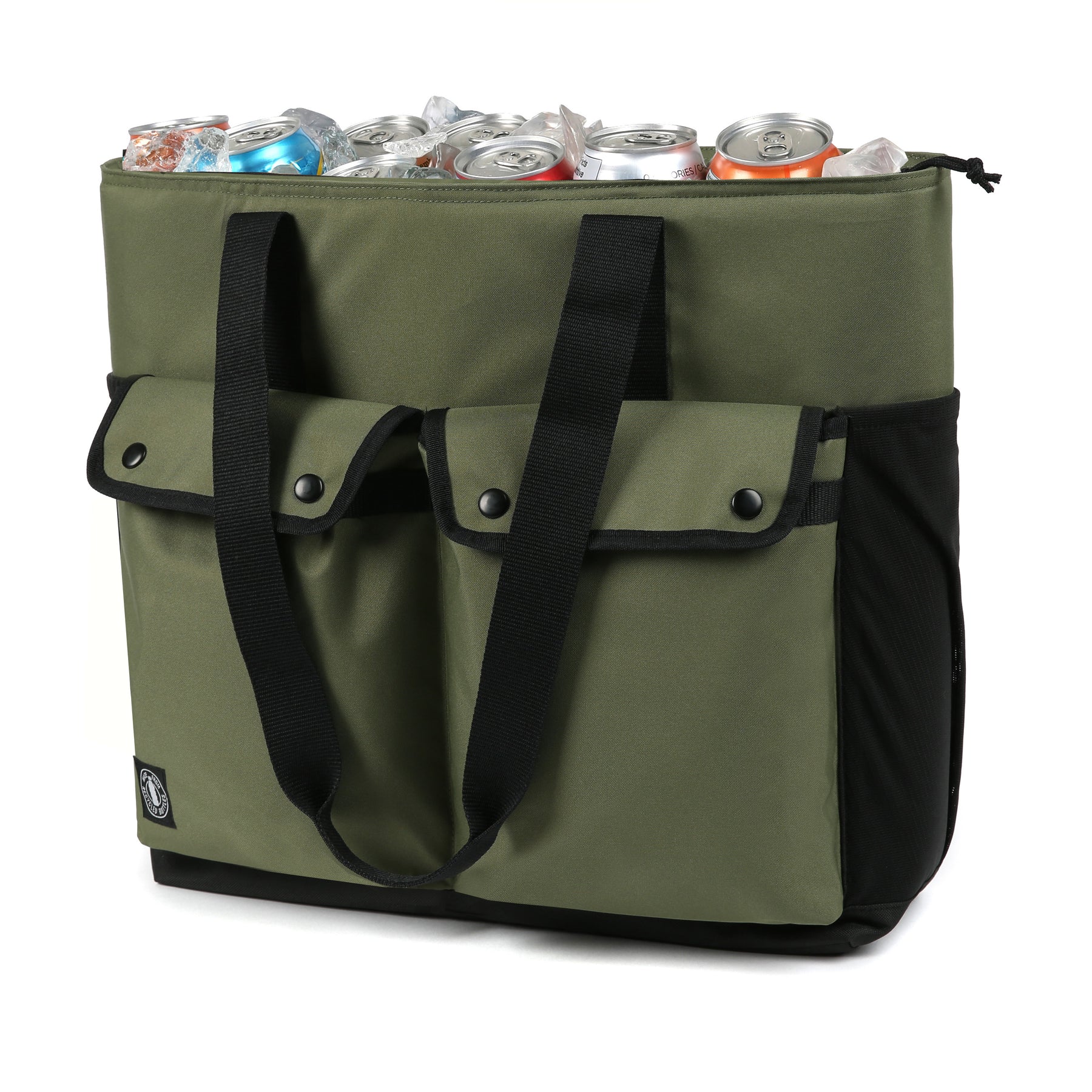 Arctic Zone® 36 Can Insulated Eco Tote | Arctic Zone