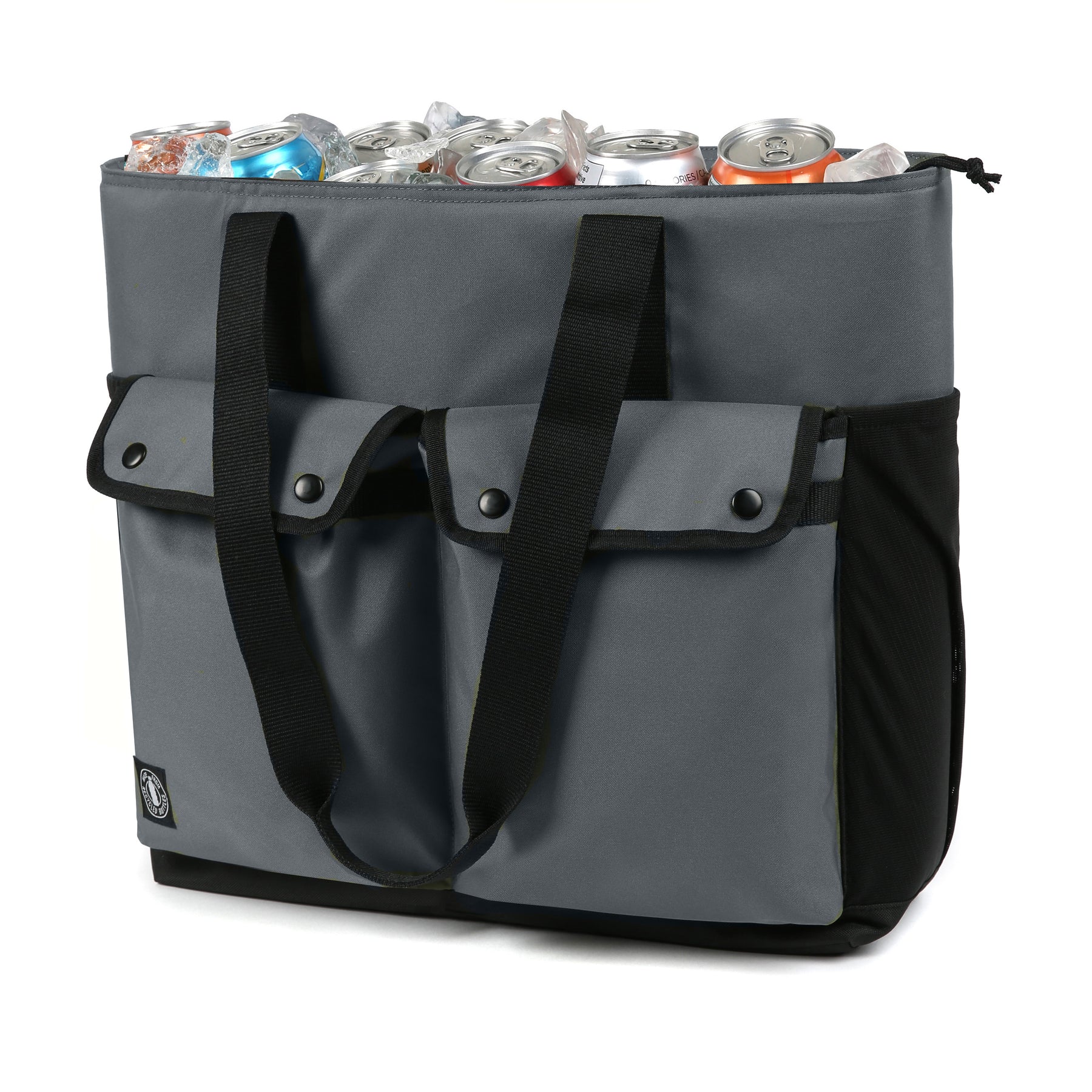 Arctic Zone® 36 Can Insulated Eco Tote | Arctic Zone