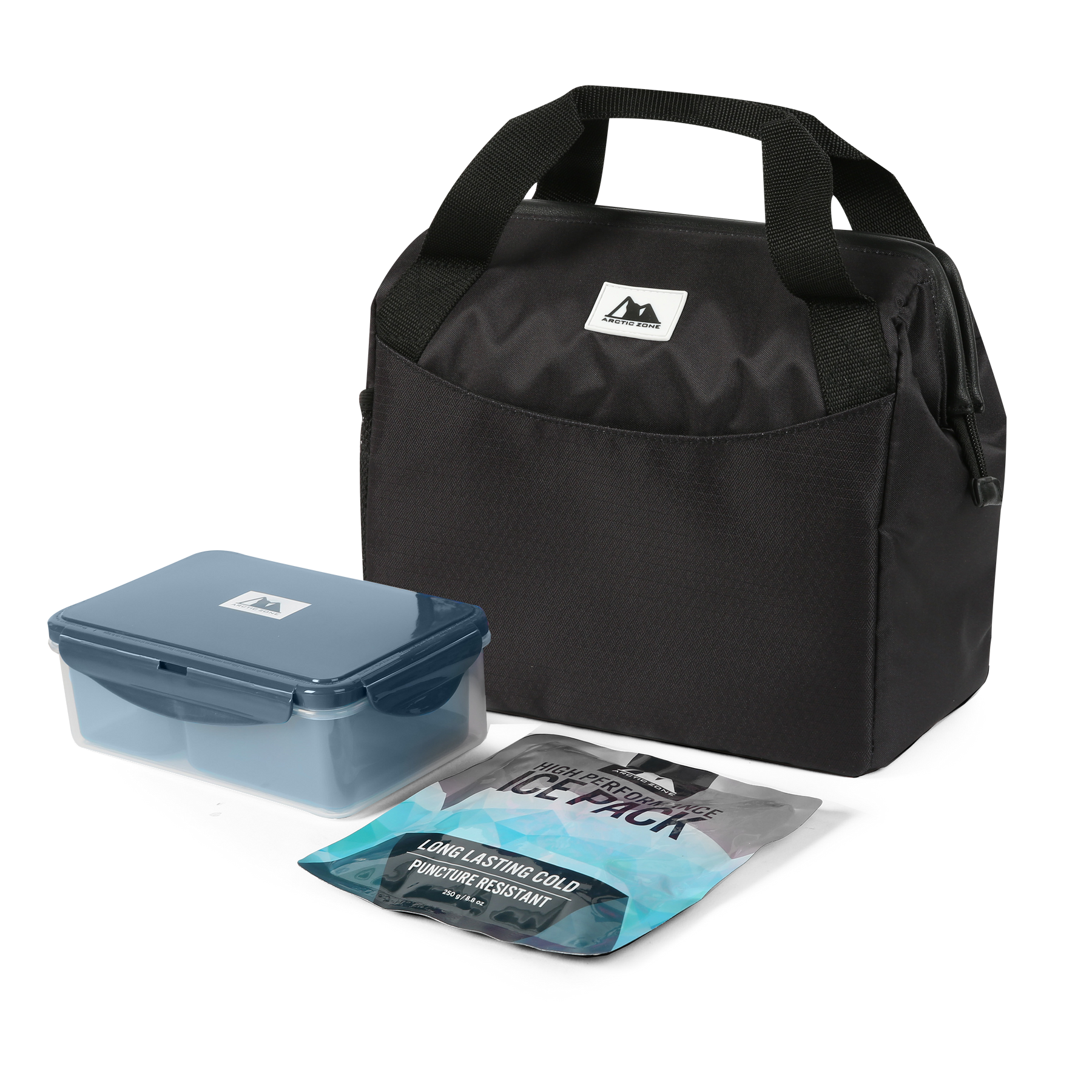 Arctic Zone® High Performance Meal Prep Lunch Bag M.D. | Arctic Zone