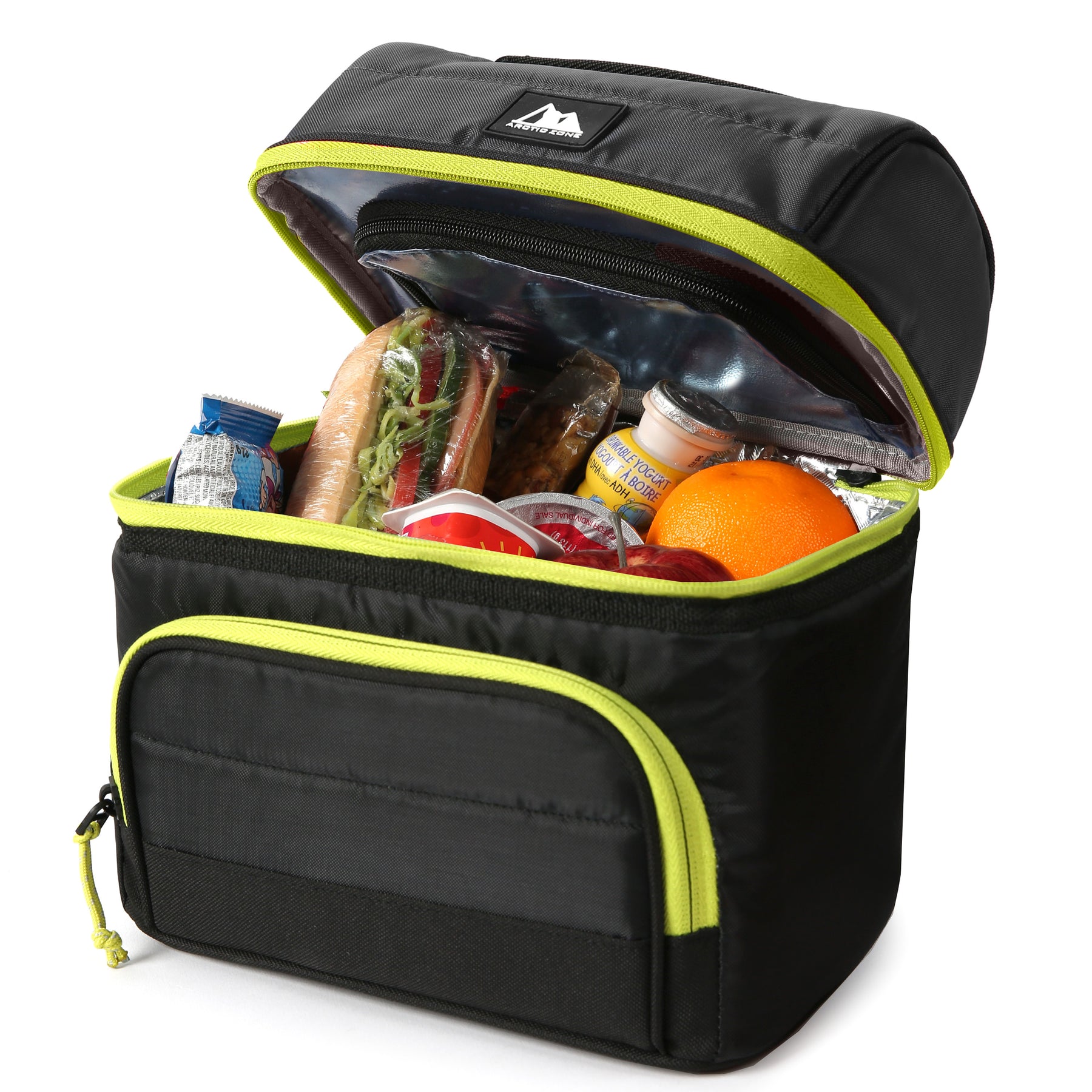 Arctic Zone® High Performance Ultimate Secret Lunch Bucket | Arctic Zone