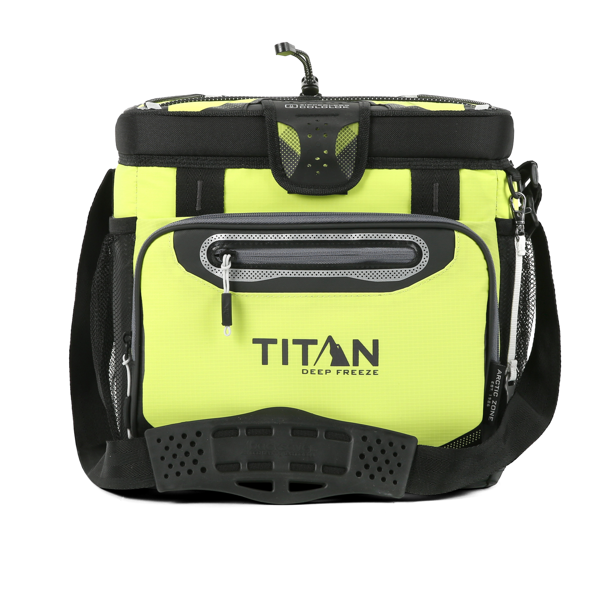Titan by Arctic Zone™ 24 Can Zipperless HardBody® Cooler | Arctic Zone