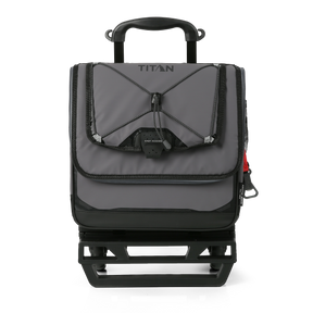 Titan by Arctic Zone™ 60 (50+10) Can Wheeled Cooler | Arctic Zone