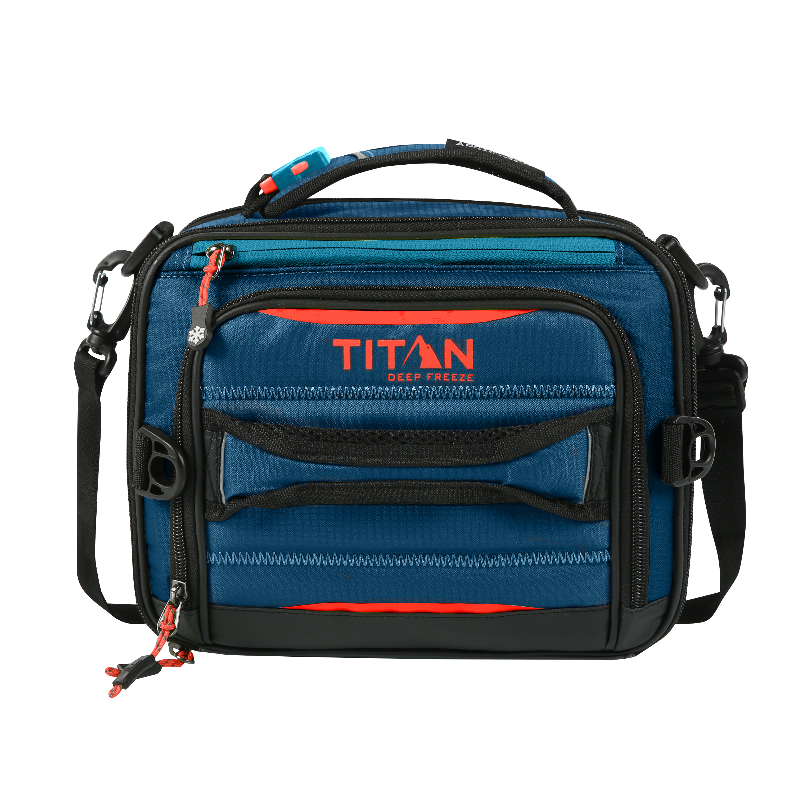 Fridge Cold Expandable Lunch Box Fridge Cold Expandable Lunch Box