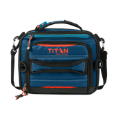 Titan by Arctic Zone™ Fridge Cold Expandable Lunch Box | Arctic Zone