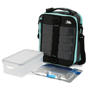 Arctic Zone® High Performance Ultimate Upright Expandable Lunch Pack | Arctic Zone