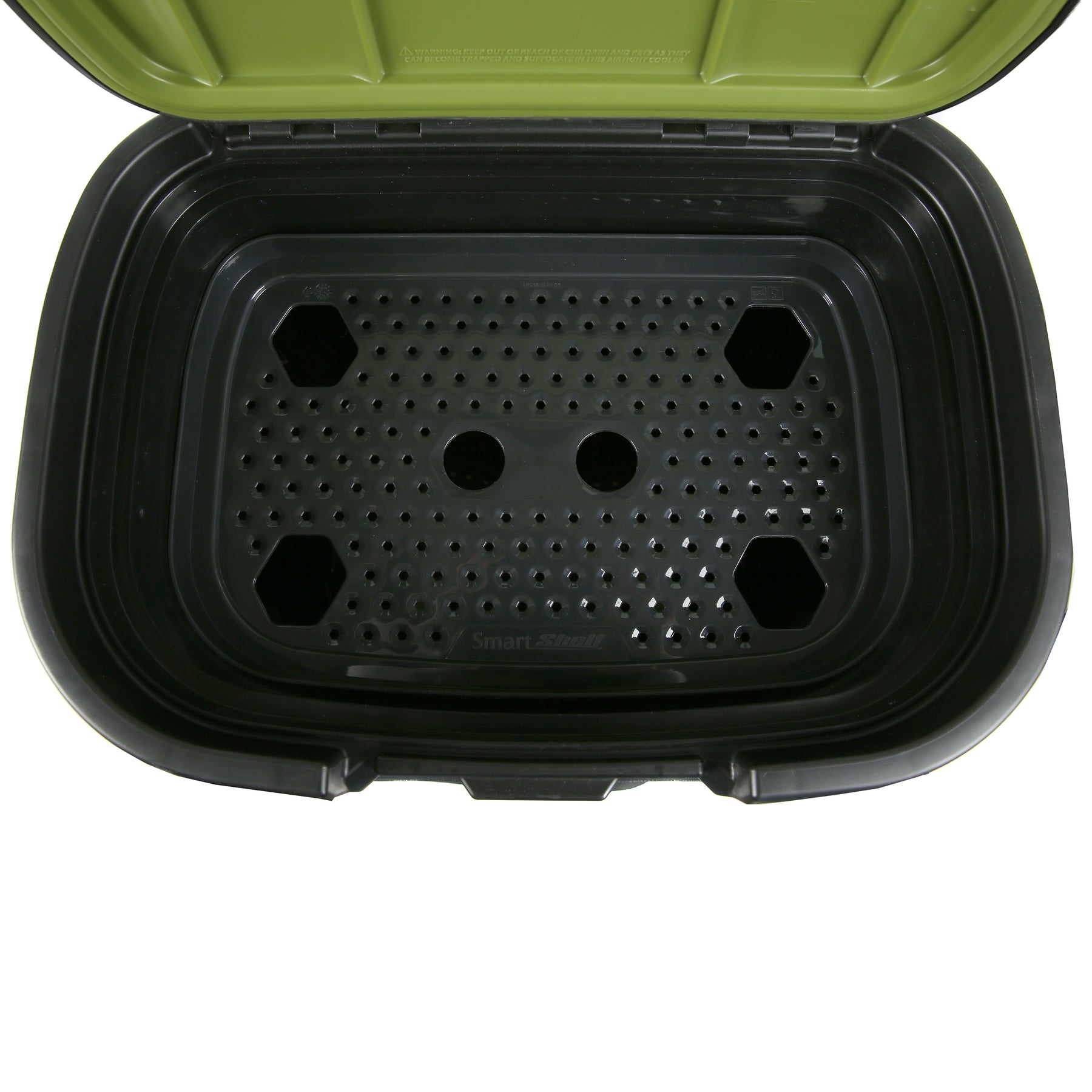 Titan by Arctic Zone™ 36 Can Welded Zipperless™ Cooler | Arctic Zone