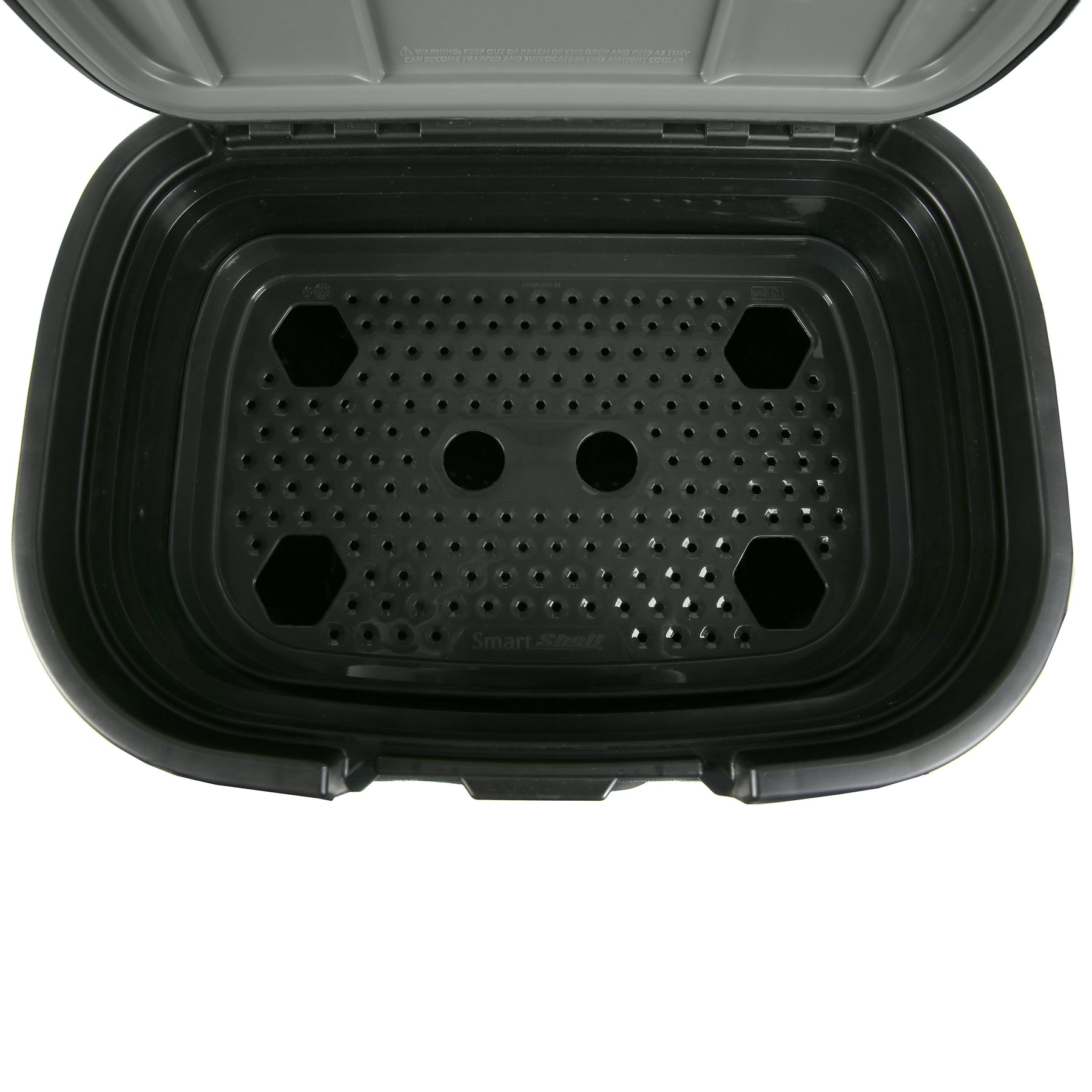 Titan by Arctic Zone™ 36 Can Welded Zipperless™ Cooler | Arctic Zone