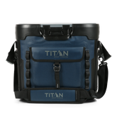 Titan by Arctic Zone™ 36 Can Welded Zipperless™ Cooler | Arctic Zone