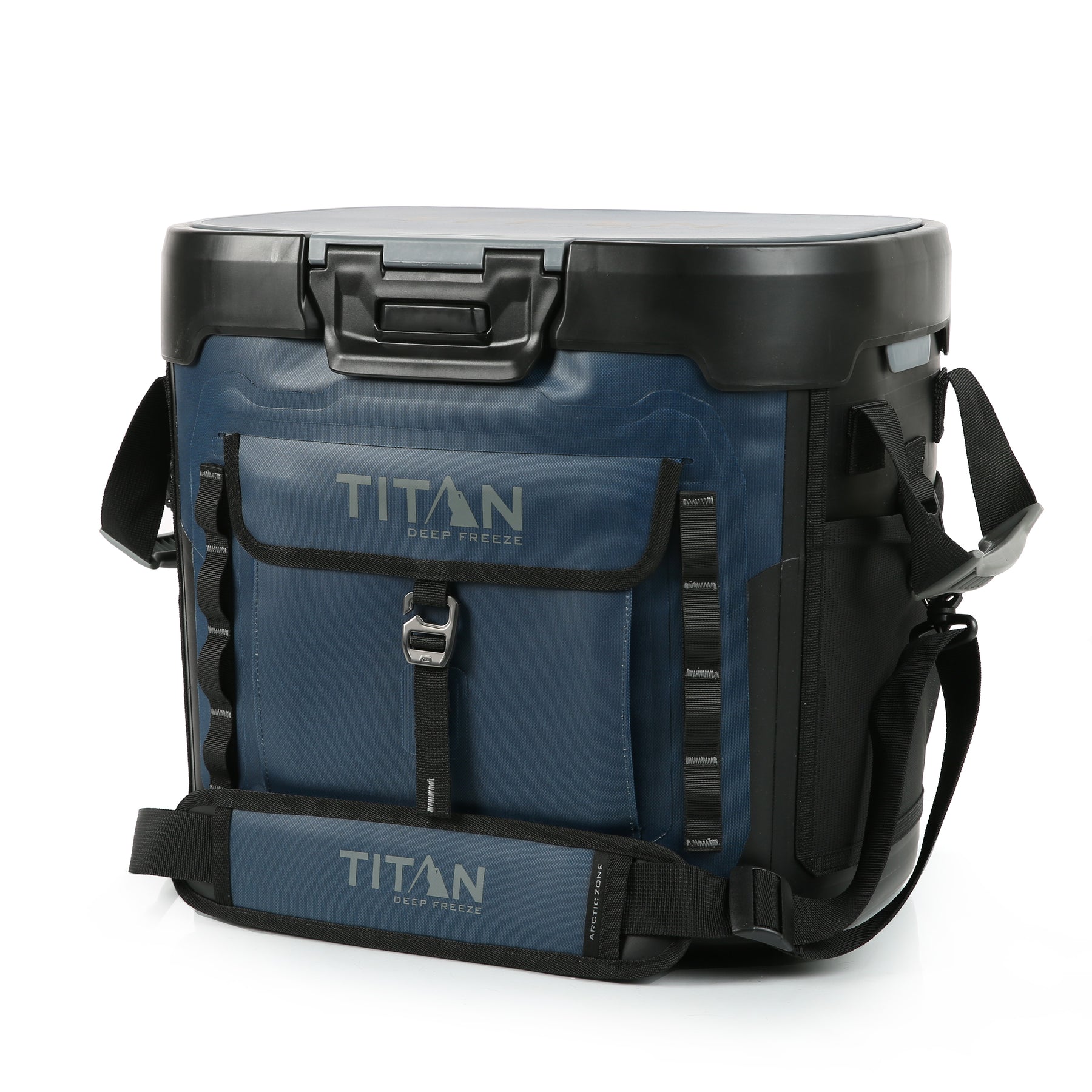Titan by Arctic Zone™ 36 Can Welded Zipperless™ Cooler | Arctic Zone