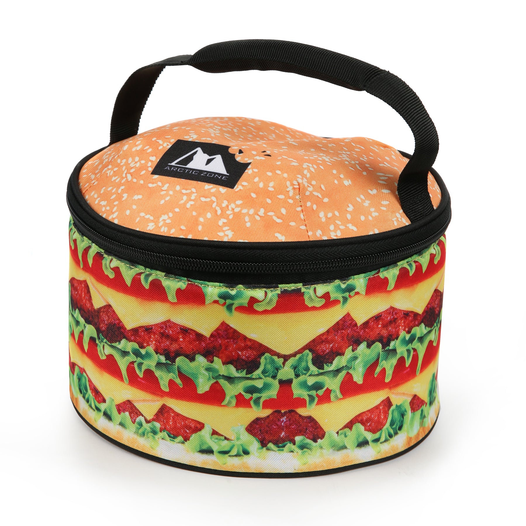Arctic Zone® Big Burger Lunch Pack | Arctic Zone