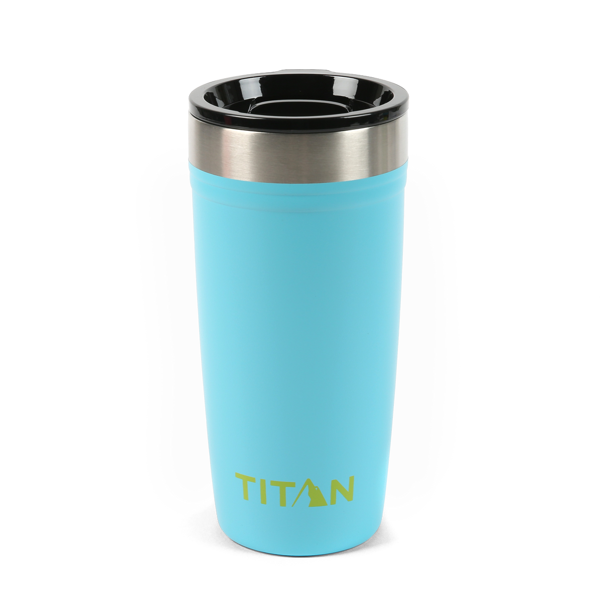 Titan by Arctic Zone™ 20 Oz. Stainless Steel Tumbler With Microban® Infused Lid* | Arctic Zone