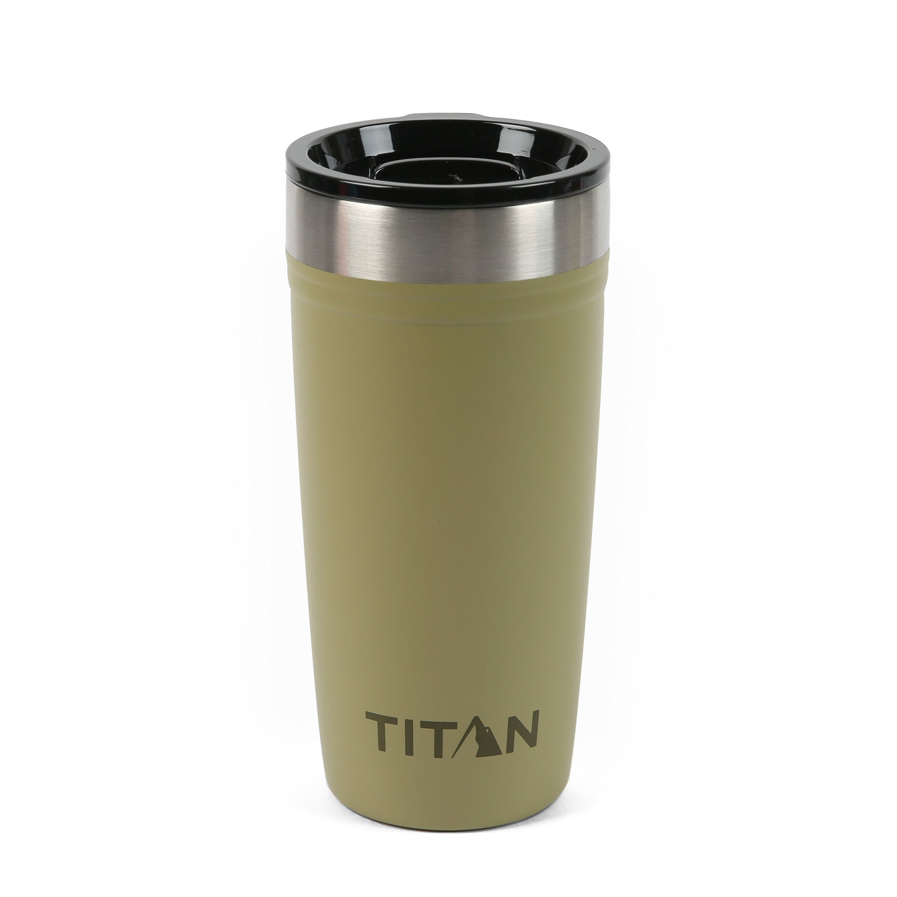 Titan by Arctic Zone™ 20 Oz. Stainless Steel Tumbler With Microban® Infused Lid* | Arctic Zone