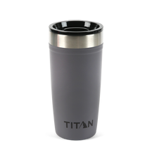Titan by Arctic Zone™ 20 Oz. Stainless Steel Tumbler With Microban® Infused Lid* | Arctic Zone