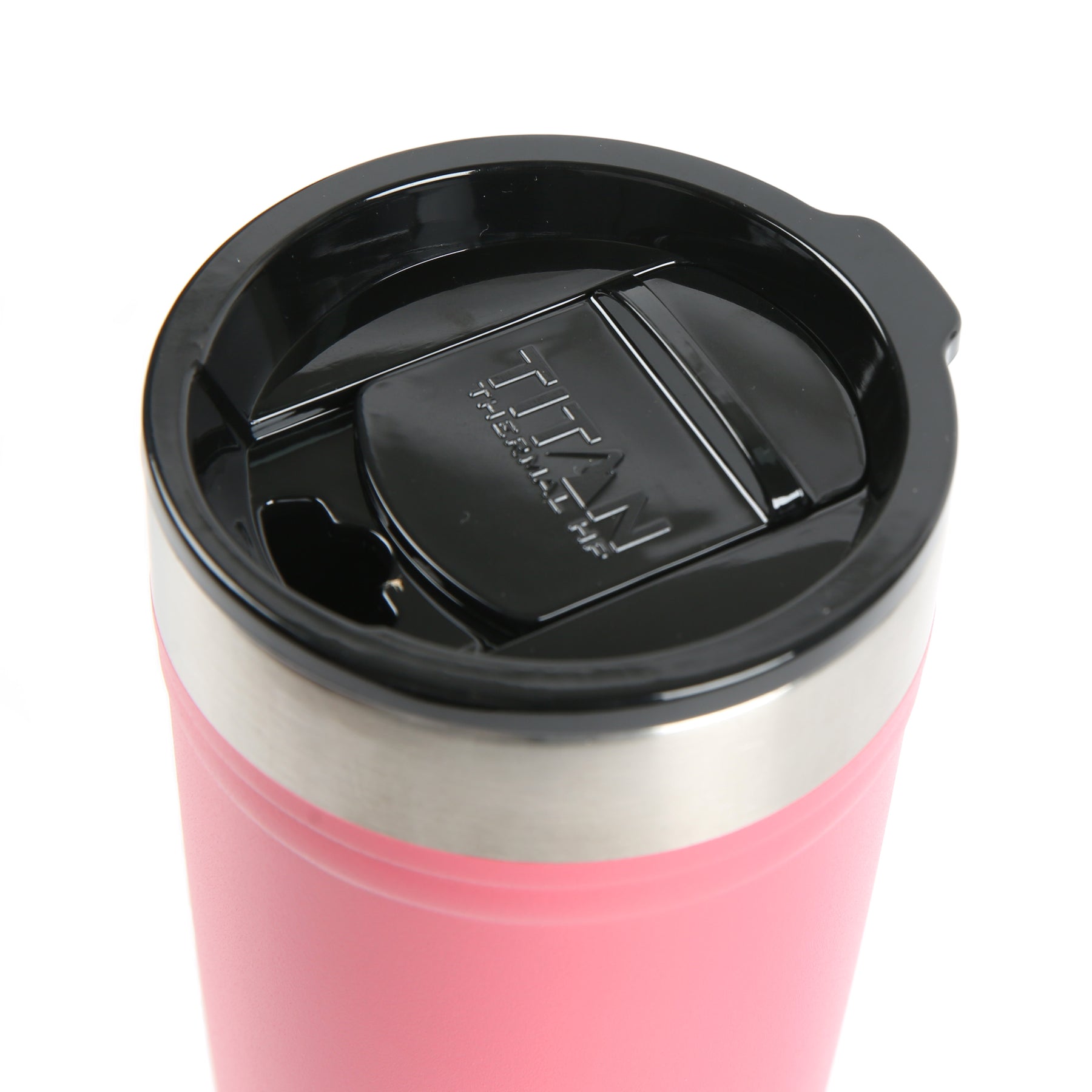 Titan by Arctic Zone™ 20 Oz. Stainless Steel Tumbler With Microban® Infused Lid* | Arctic Zone