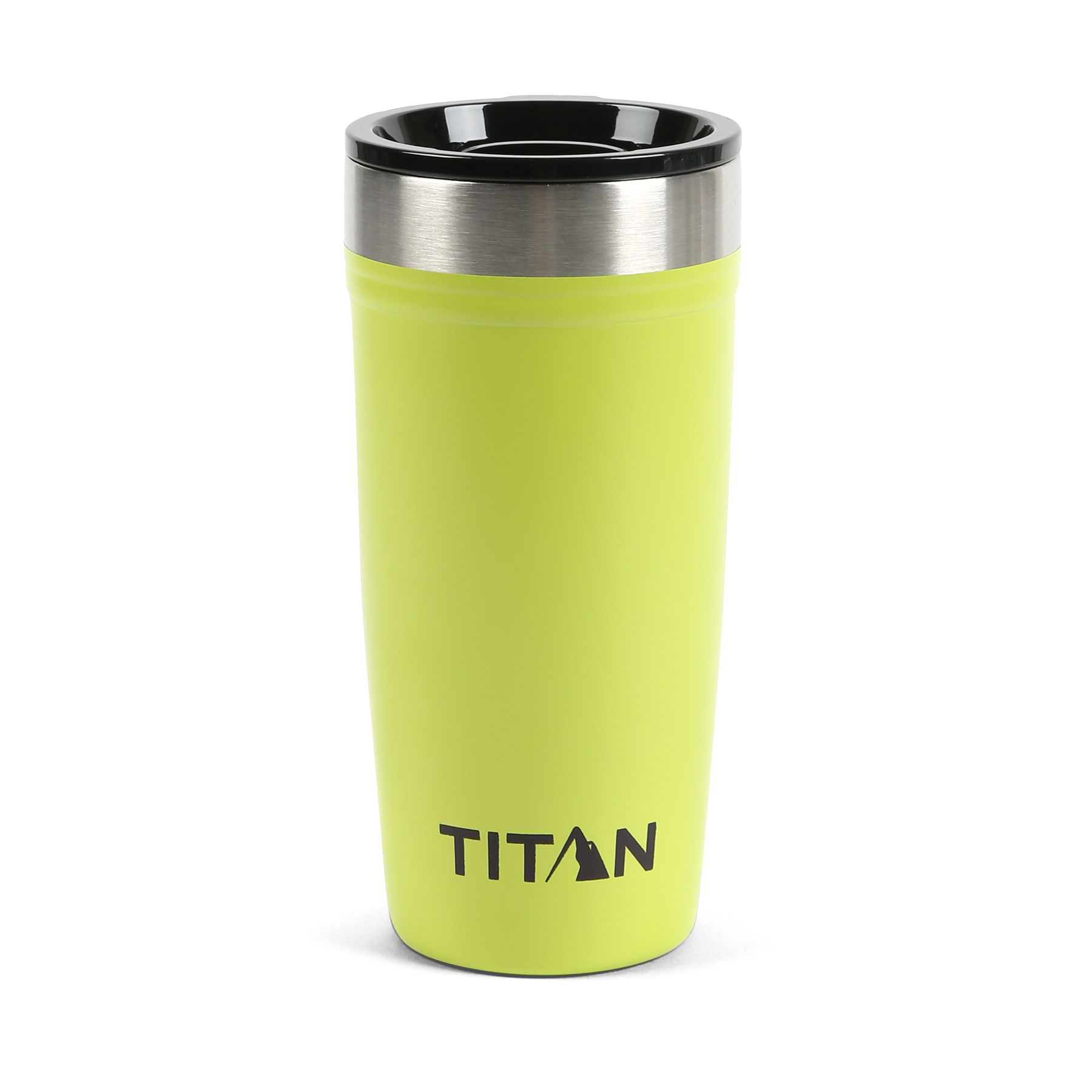 Titan by Arctic Zone™ 20 Oz. Stainless Steel Tumbler With Microban® Infused Lid* | Arctic Zone