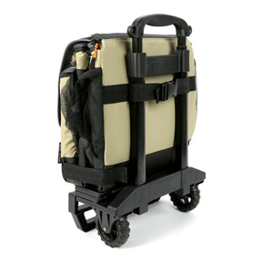 Titan by Arctic Zone™ 60 (50+10) Can Wheeled Cooler | Arctic Zone