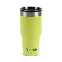 Titan by Arctic Zone™ 30 Oz. Stainless Steel Tumbler With Microban® Infused Lid* | Arctic Zone