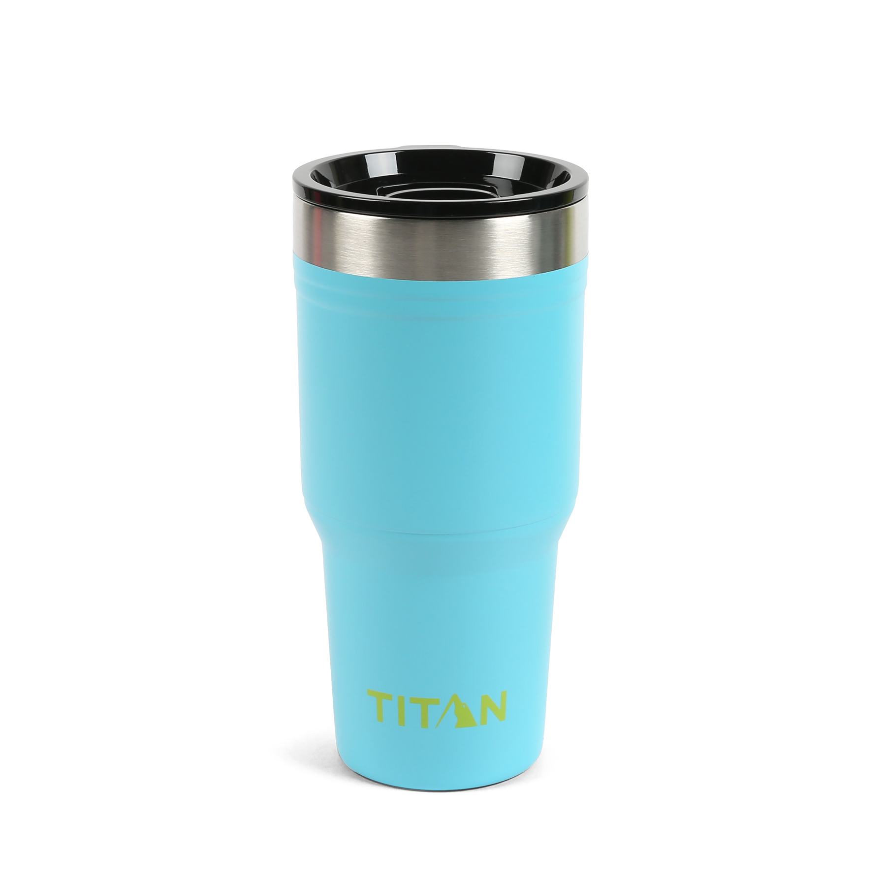 Titan by Arctic Zone™ 30 Oz. Stainless Steel Tumbler With Microban® Infused Lid* | Arctic Zone