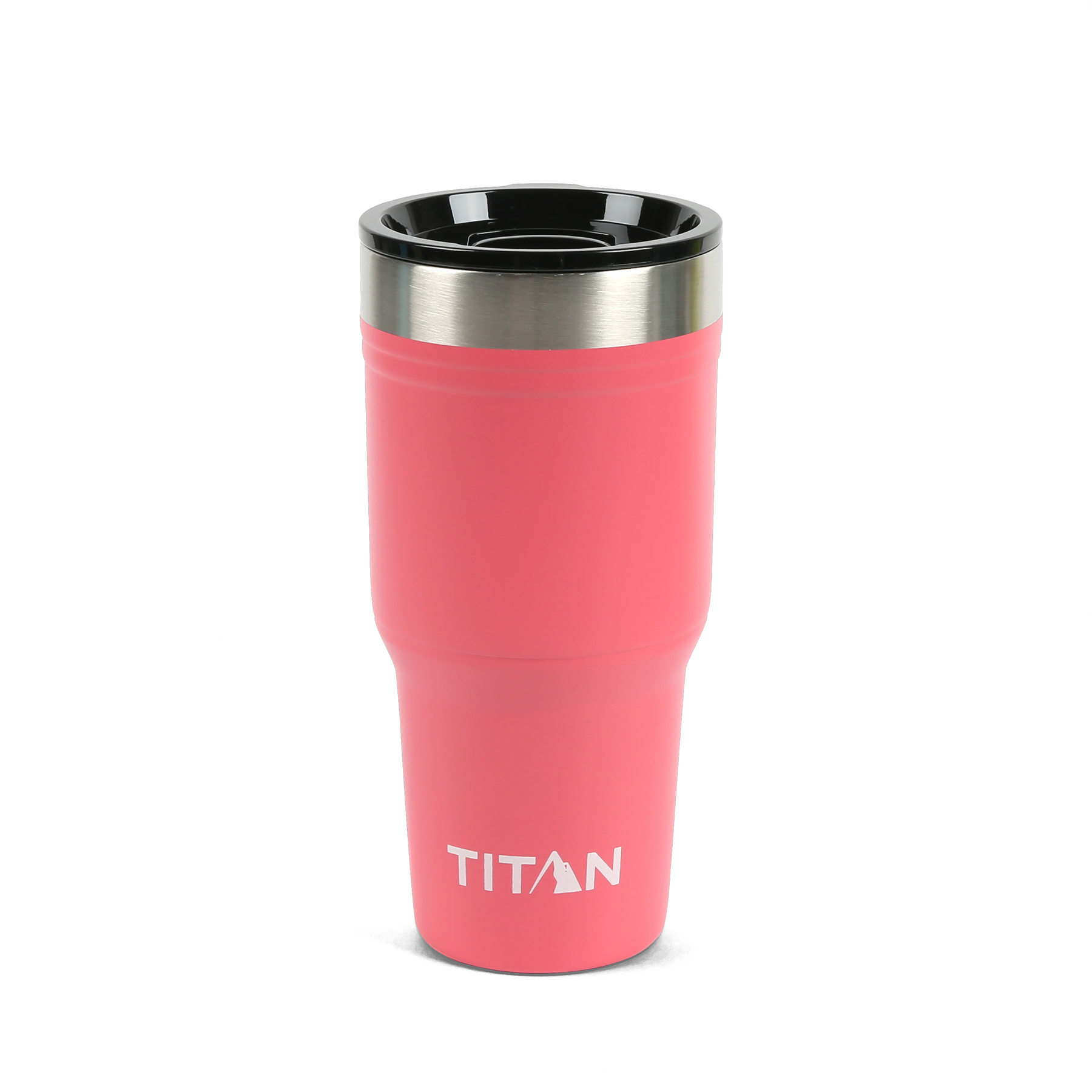 Titan by Arctic Zone™ 30 Oz. Stainless Steel Tumbler With Microban® Infused Lid* | Arctic Zone