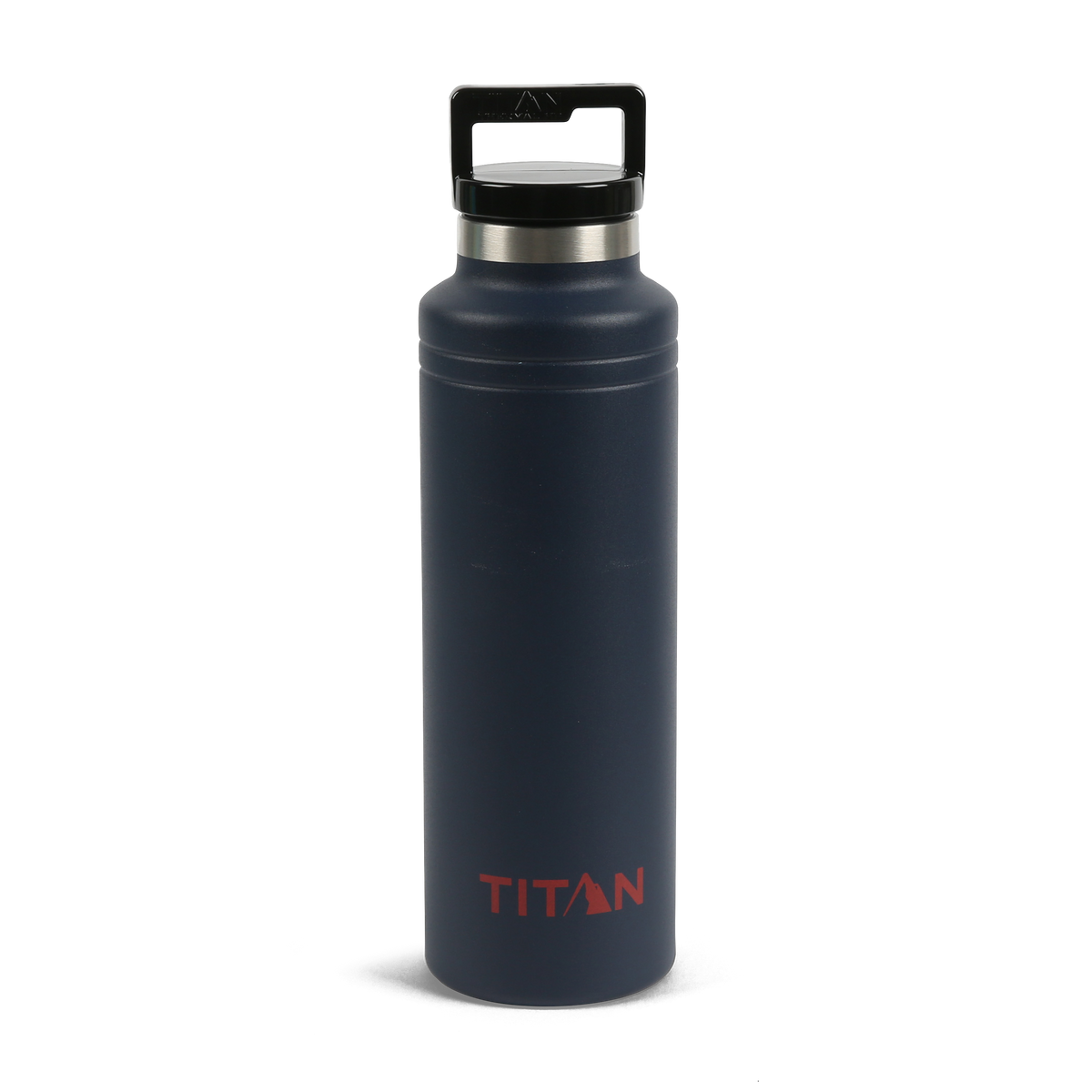 Titan by Arctic Zone™ 20 Oz. Stainless Steel Bottle With Microban® Infused Lid* | Arctic Zone