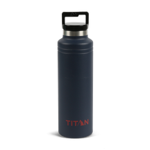 Titan by Arctic Zone™ 20 Oz. Stainless Steel Bottle With Microban® Infused Lid* | Arctic Zone
