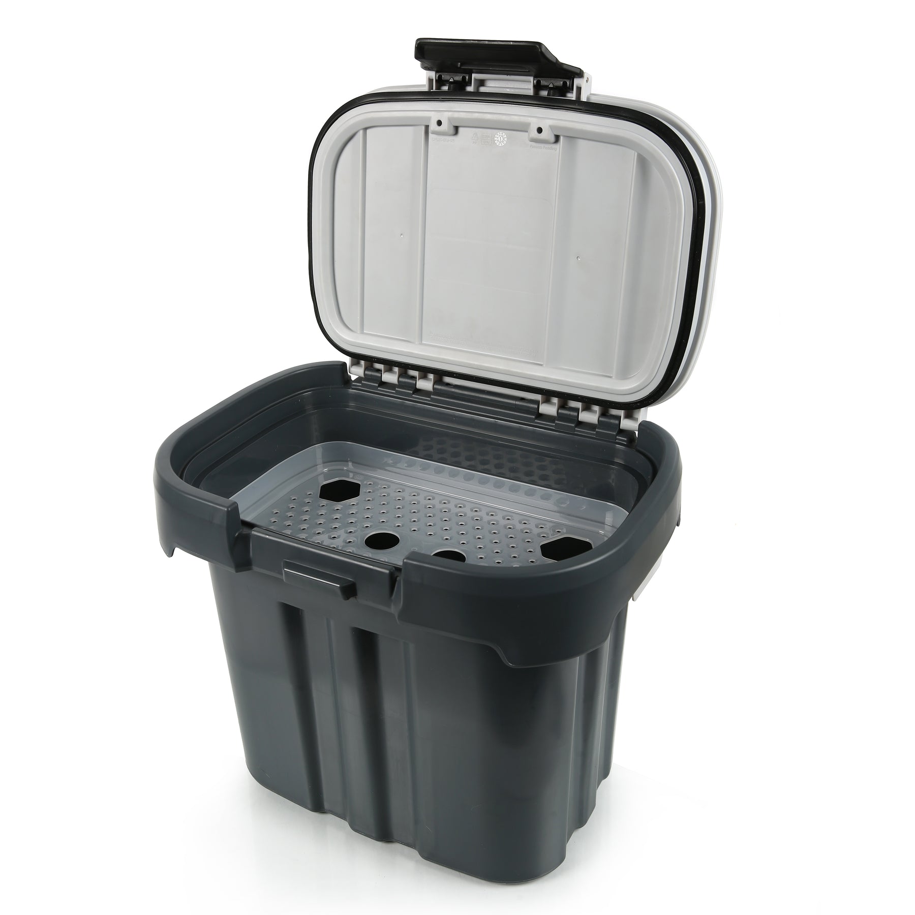 Titan by Arctic Zone™ 36 Can Welded Zipperless™ Cooler | Arctic Zone