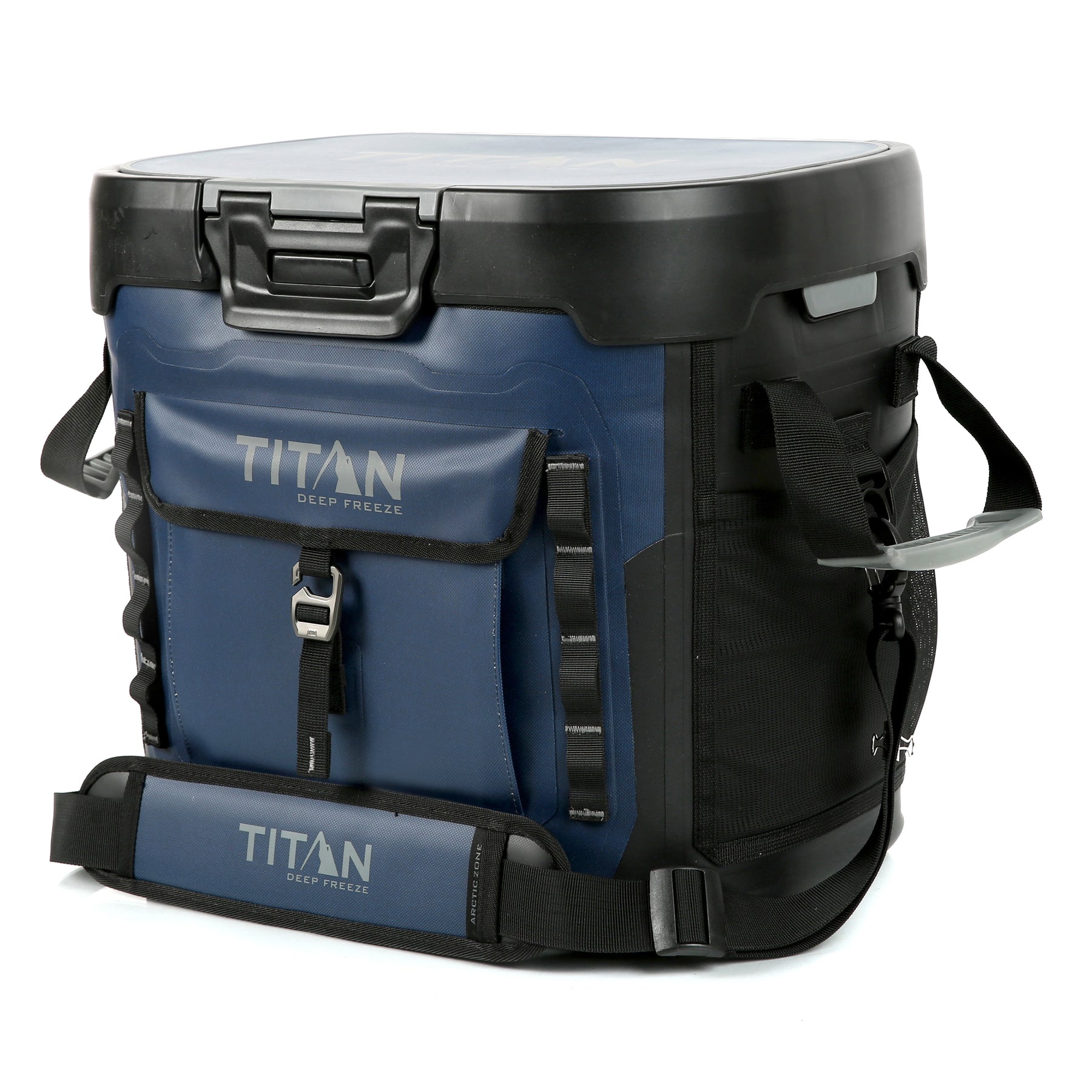 Titan by Arctic Zone™ 36 Can Welded Zipperless™ Cooler | Arctic Zone