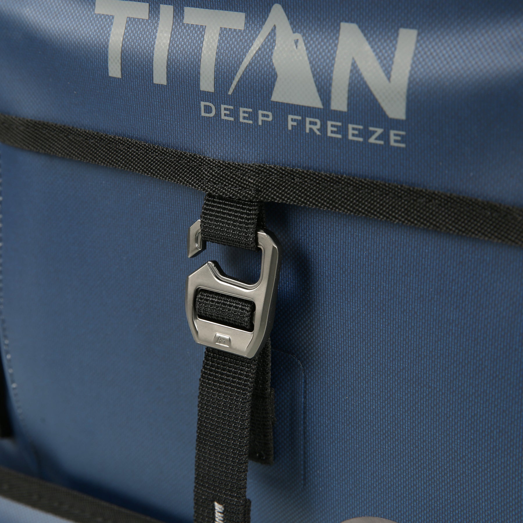 Titan by Arctic Zone™ 36 Can Welded Zipperless™ Cooler | Arctic Zone