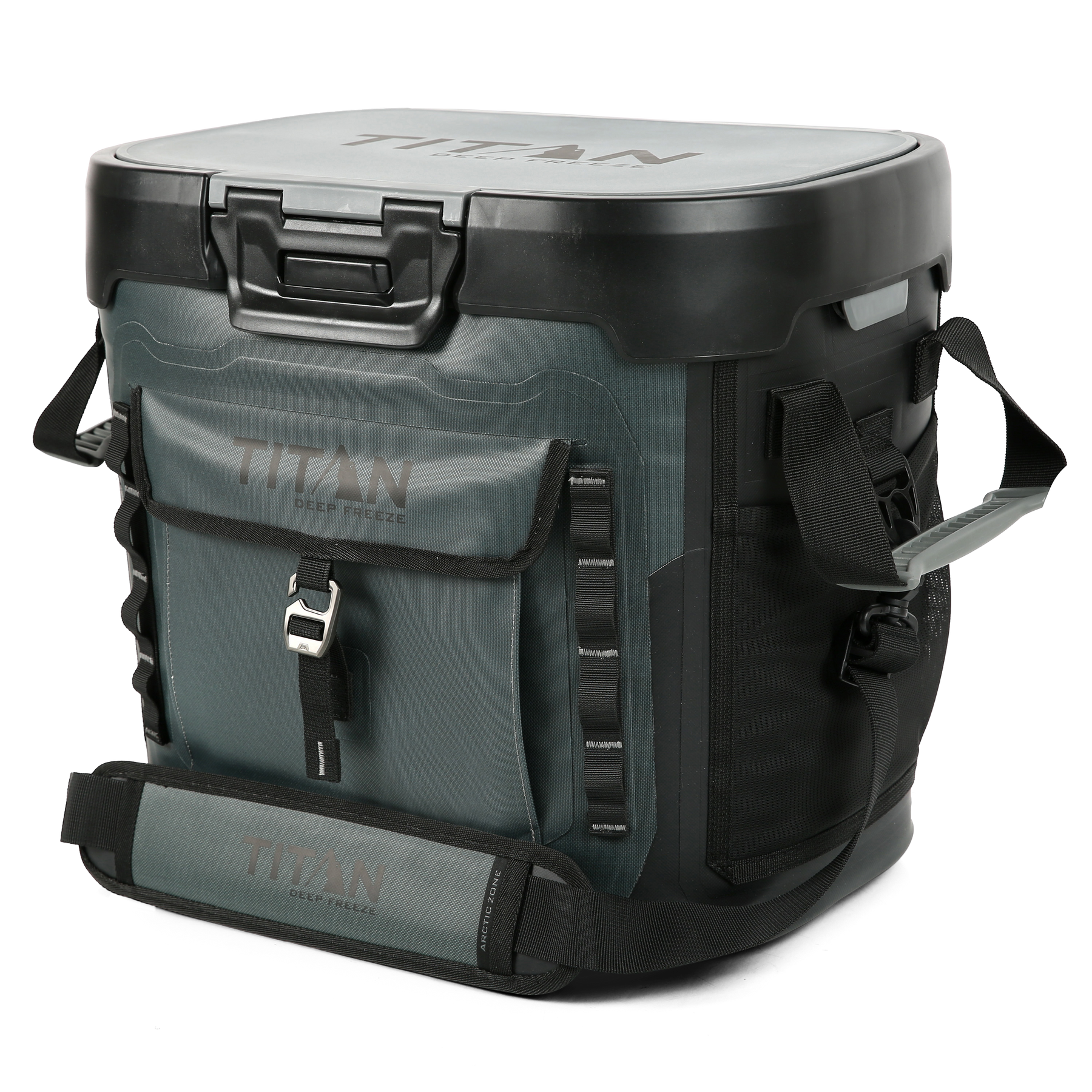 Titan by Arctic Zone™ 36 Can Welded Zipperless™ Cooler | Arctic Zone