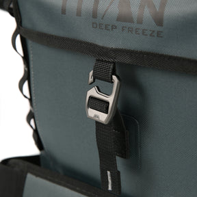 Titan by Arctic Zone™ 36 Can Welded Zipperless™ Cooler | Arctic Zone