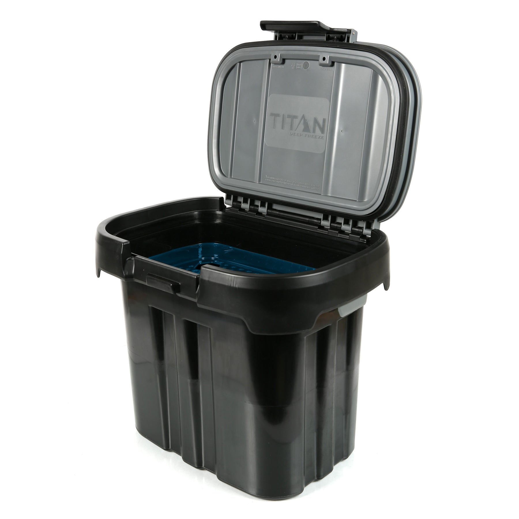 Titan by Arctic Zone™ 36 Can Welded Zipperless™ Cooler | Arctic Zone