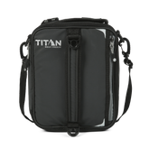 Titan by Arctic Zone™ Fridge Cold Expandable Lunch Bag | Arctic Zone