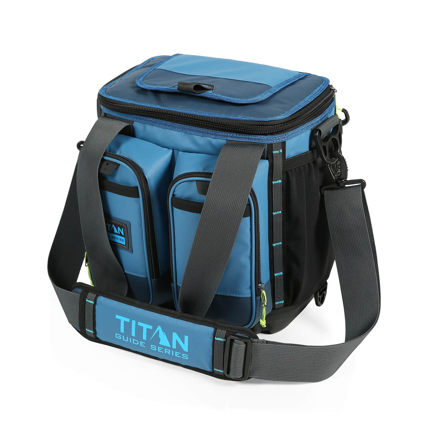 Titan by Arctic Zone™ Guide Series 16 Can Cooler | Arctic Zone