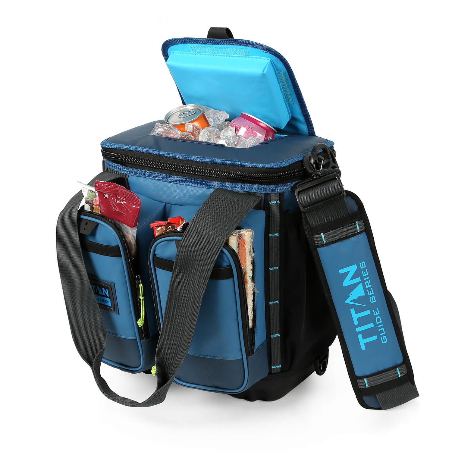 Titan by Arctic Zone™ Guide Series 16 Can Cooler | Arctic Zone