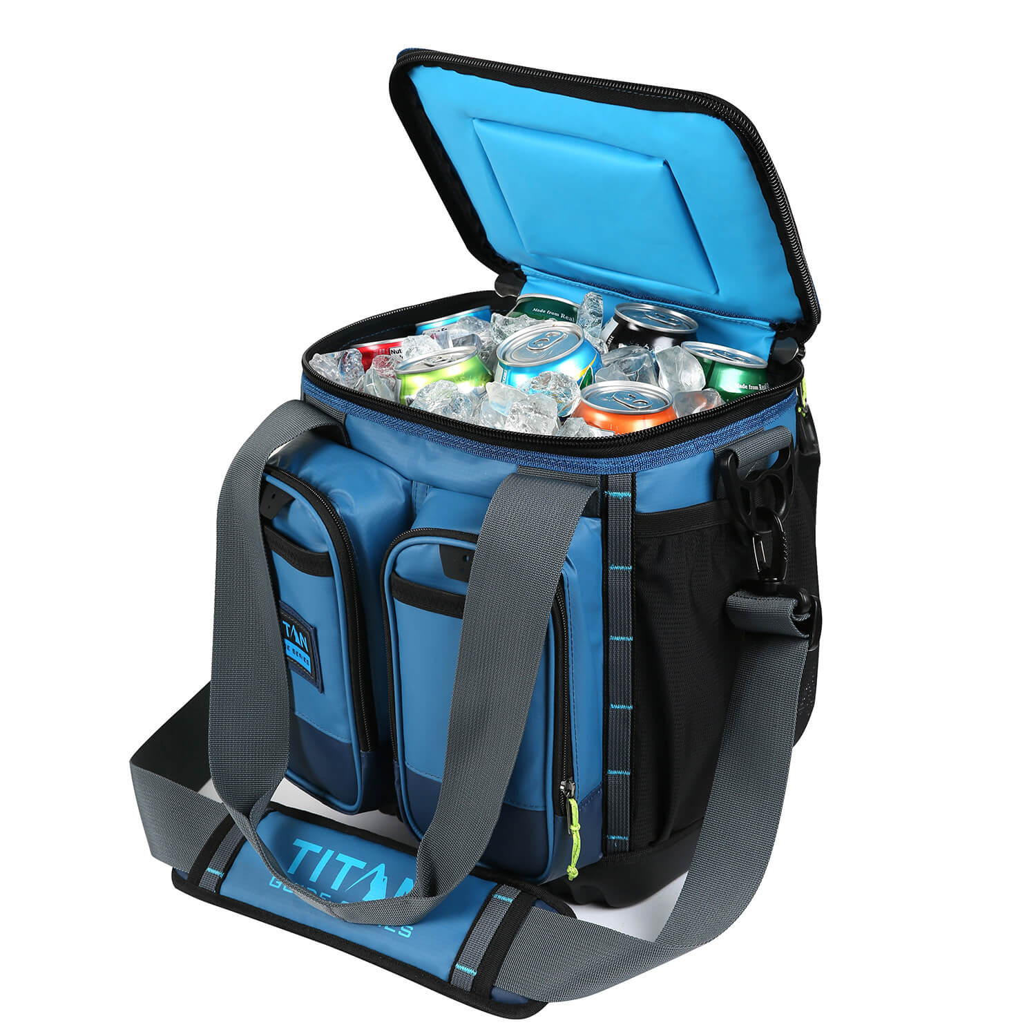 Titan by Arctic Zone™ Guide Series 16 Can Cooler | Arctic Zone