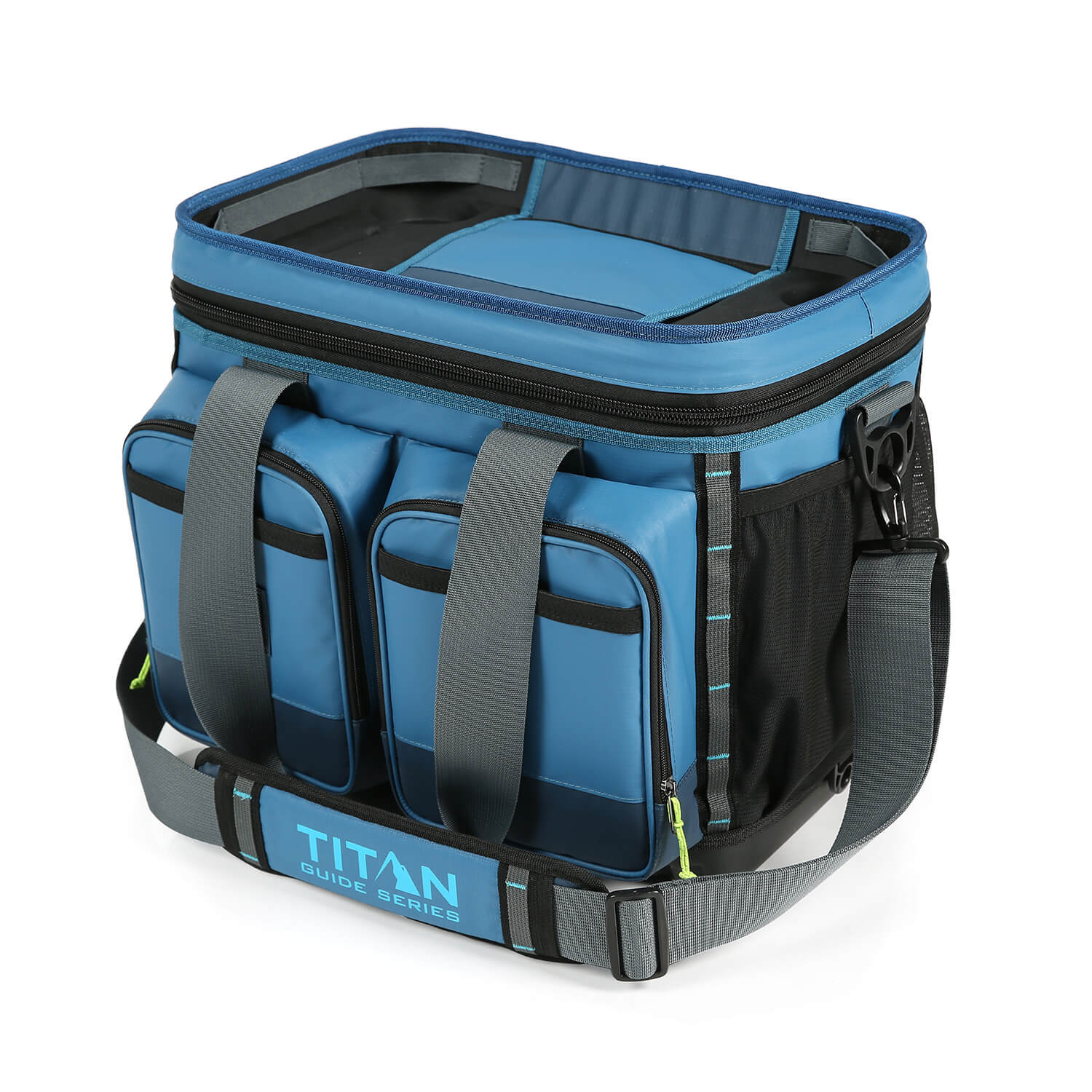Titan by Arctic Zone™ Guide Series 36 Can Cooler | Arctic Zone