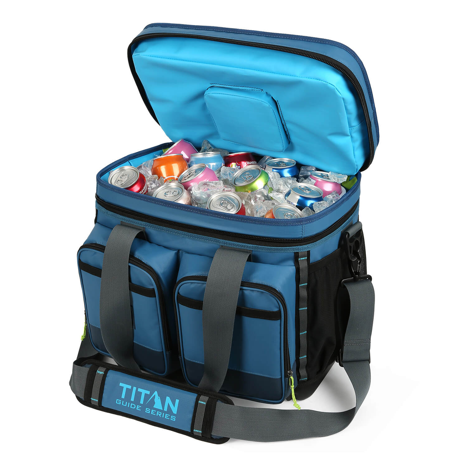 Titan by Arctic Zone™ Guide Series 36 Can Cooler | Arctic Zone