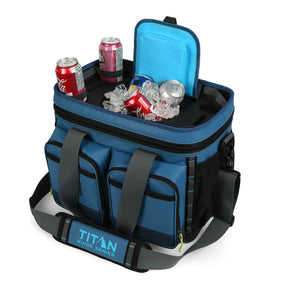 Titan by Arctic Zone™ Guide Series 36 Can Cooler | Arctic Zone