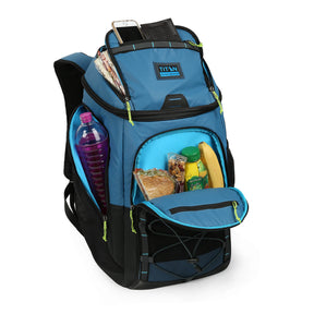 Titan by Arctic Zone™ Guide Series 30 Can Backpack Cooler | Arctic Zone