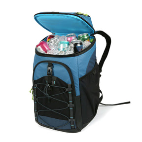 Titan by Arctic Zone™ Guide Series 30 Can Backpack Cooler | Arctic Zone