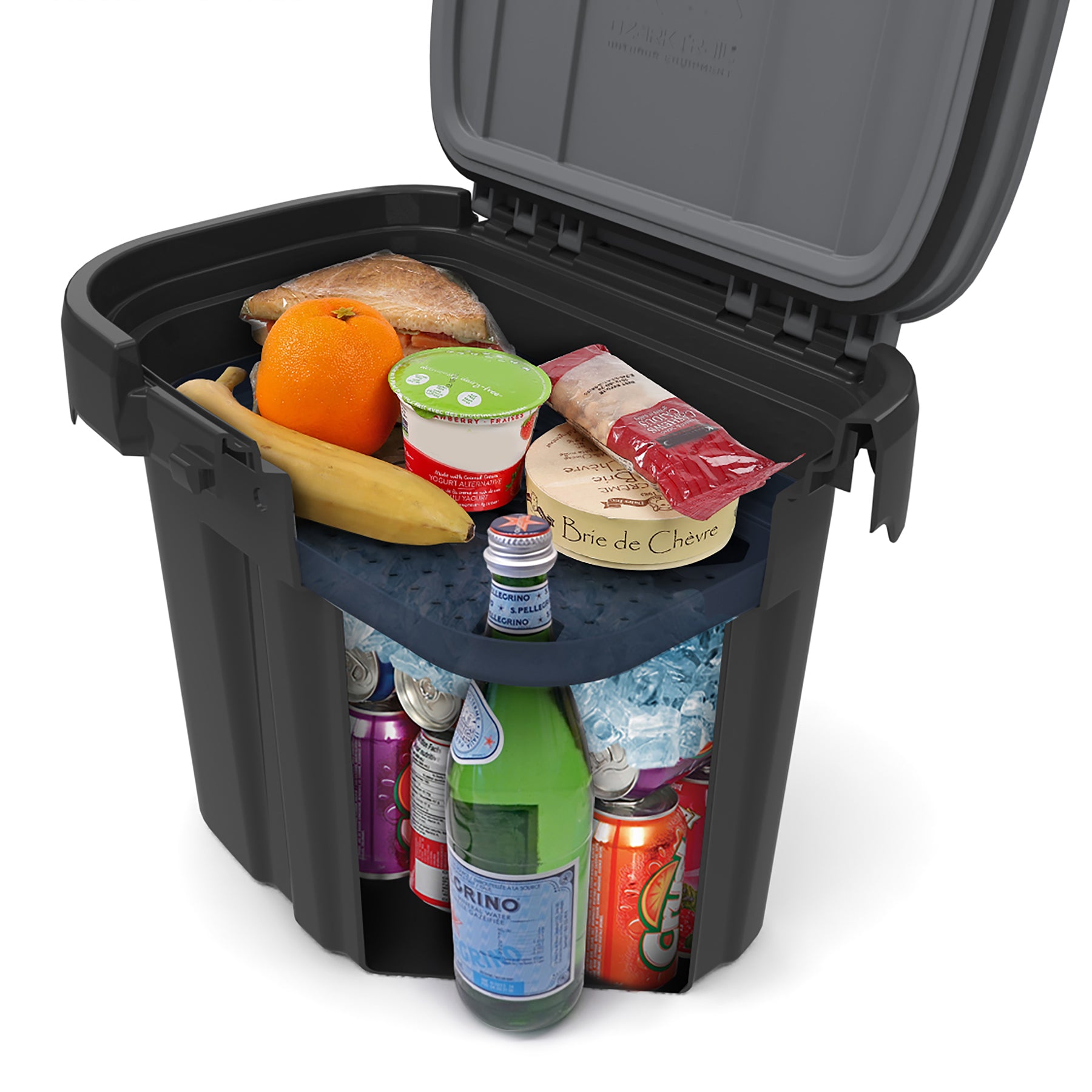Titan by Arctic Zone™ 36 Can Welded Zipperless™ Cooler | Arctic Zone