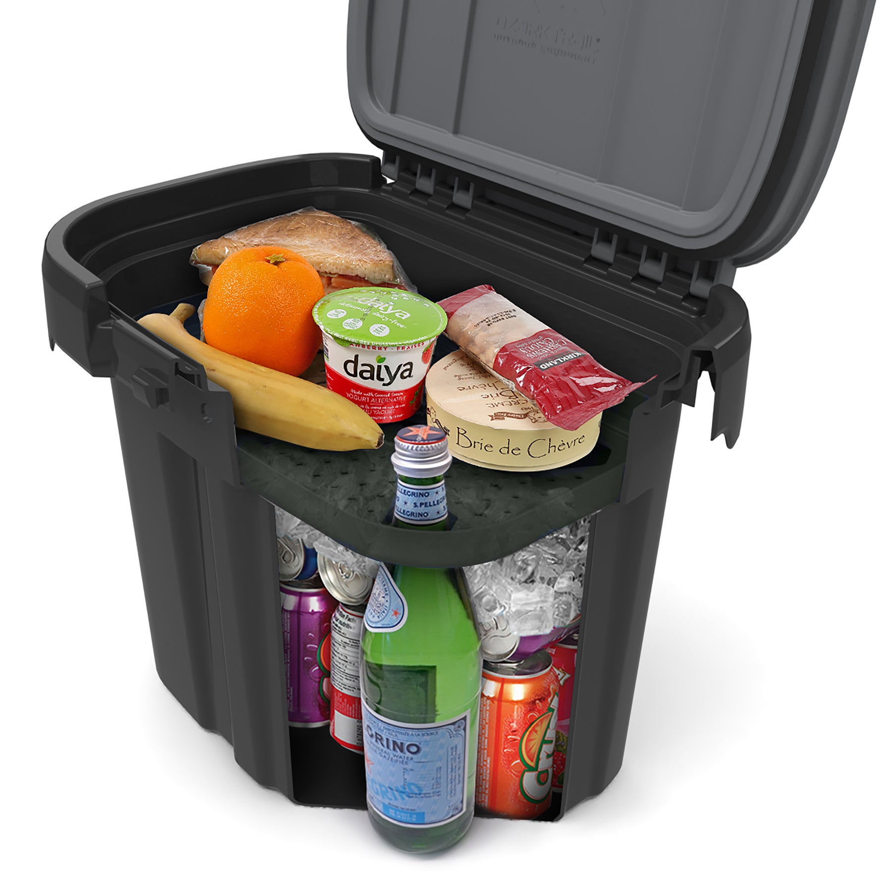 Titan by Arctic Zone™ 36 Can Welded Zipperless™ Cooler | Arctic Zone