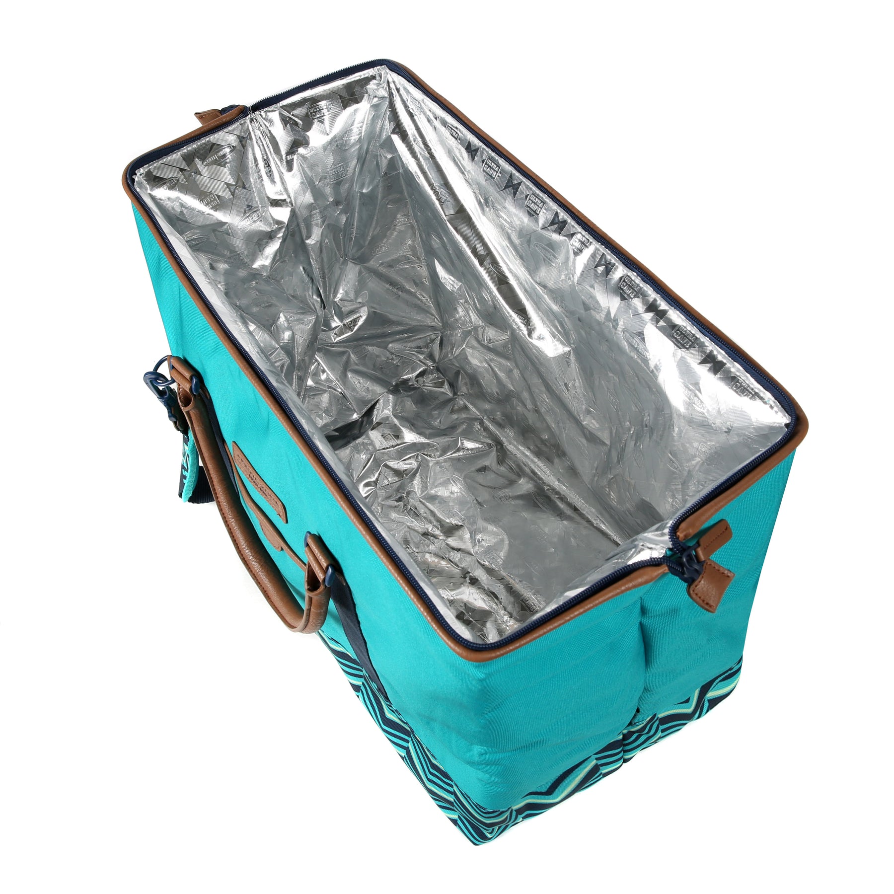 Arctic Zone® Food Pro Insulated Picnic Satchel | Arctic Zone