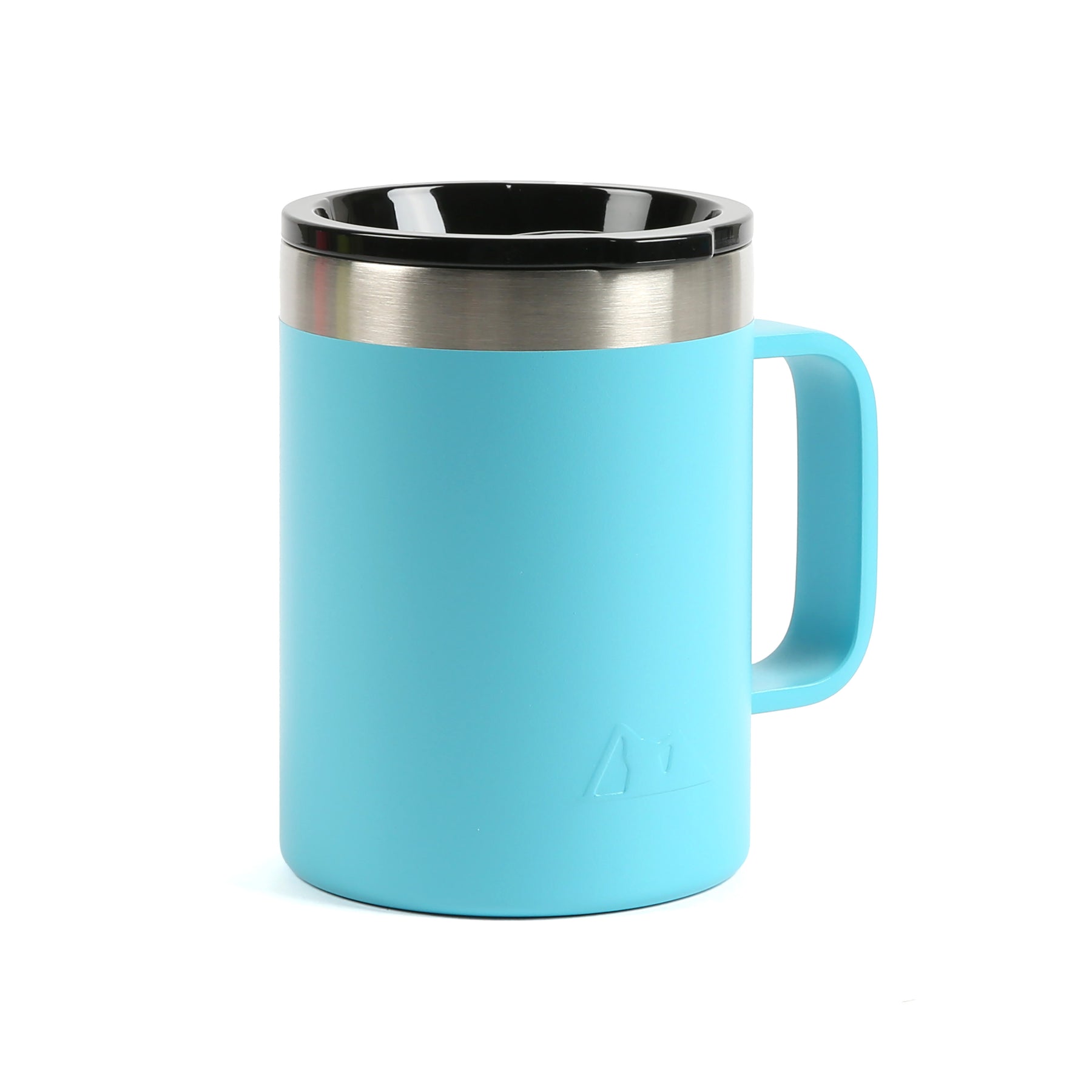 Titan by Arctic Zone™ 14 Oz. Stainless Steel Mug With Microban® Infused Lid* | Arctic Zone