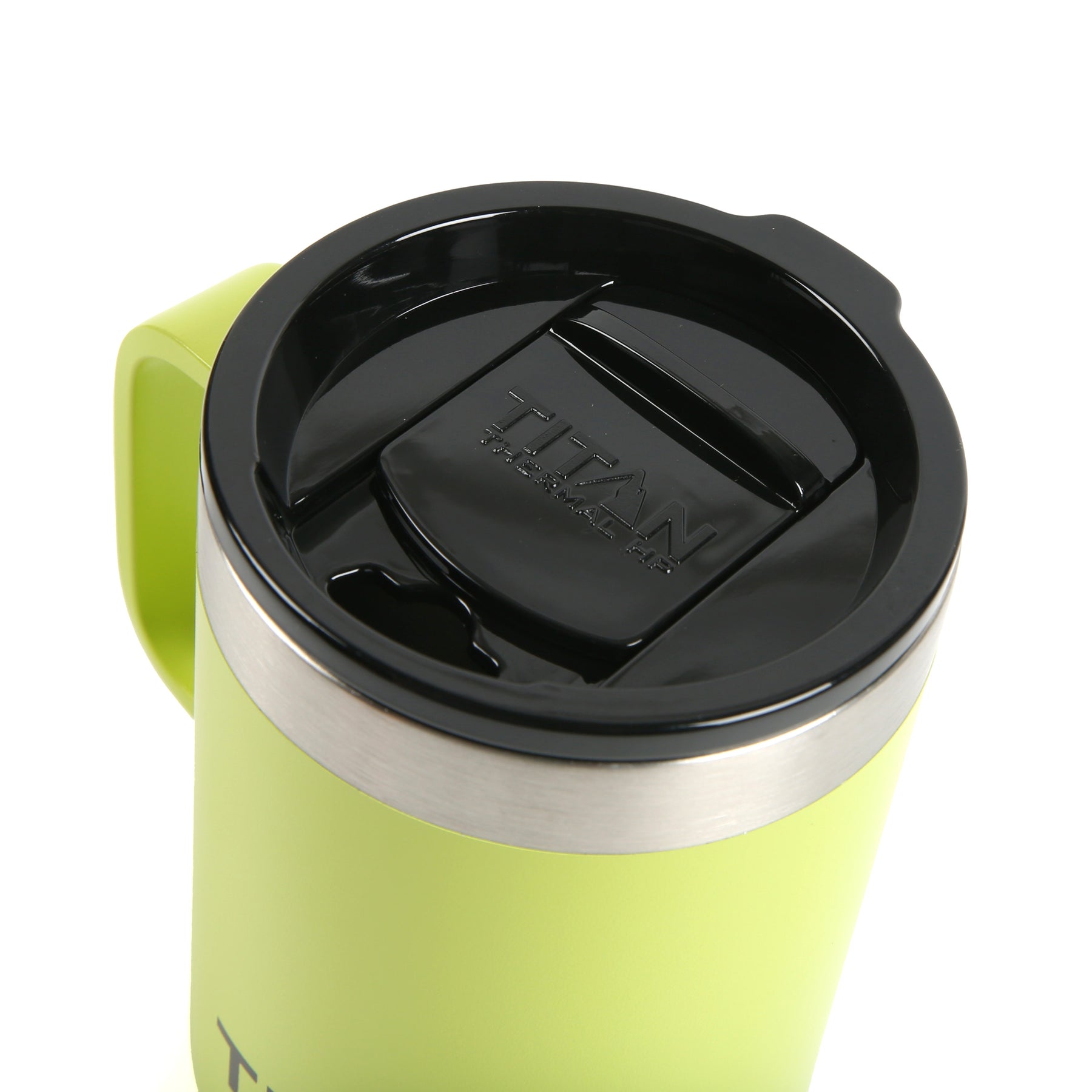 Titan by Arctic Zone™ 14 Oz. Stainless Steel Mug With Microban® Infused Lid* | Arctic Zone
