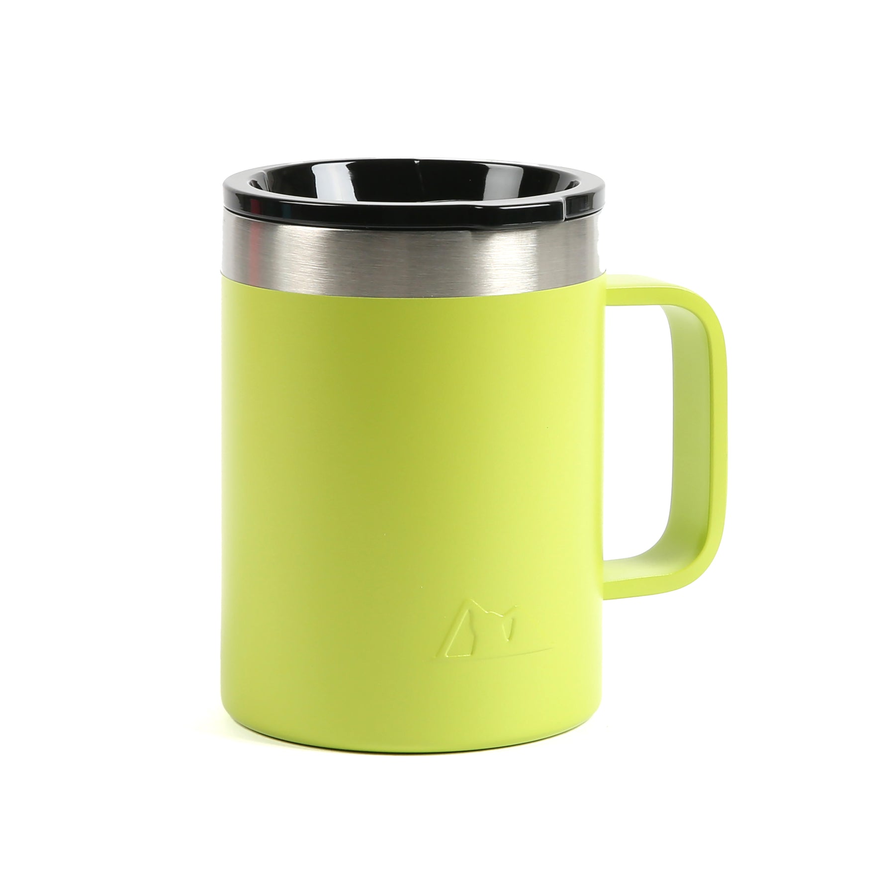 Titan by Arctic Zone™ 14 Oz. Stainless Steel Mug With Microban® Infused Lid* | Arctic Zone