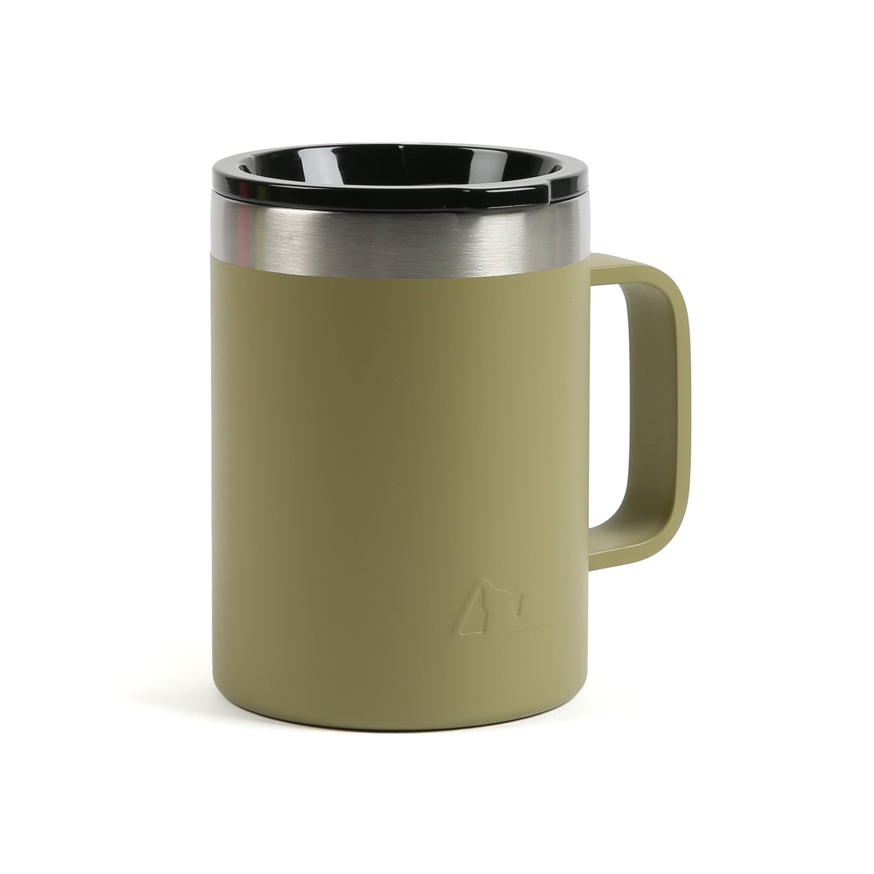 Titan by Arctic Zone™ 14 Oz. Stainless Steel Mug With Microban® Infused Lid* | Arctic Zone