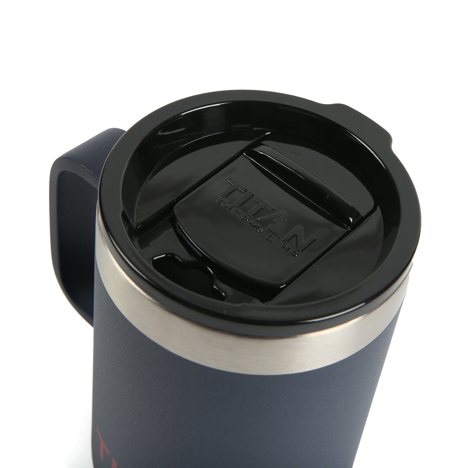 Titan by Arctic Zone™ 14 Oz. Stainless Steel Mug With Microban® Infused Lid* | Arctic Zone