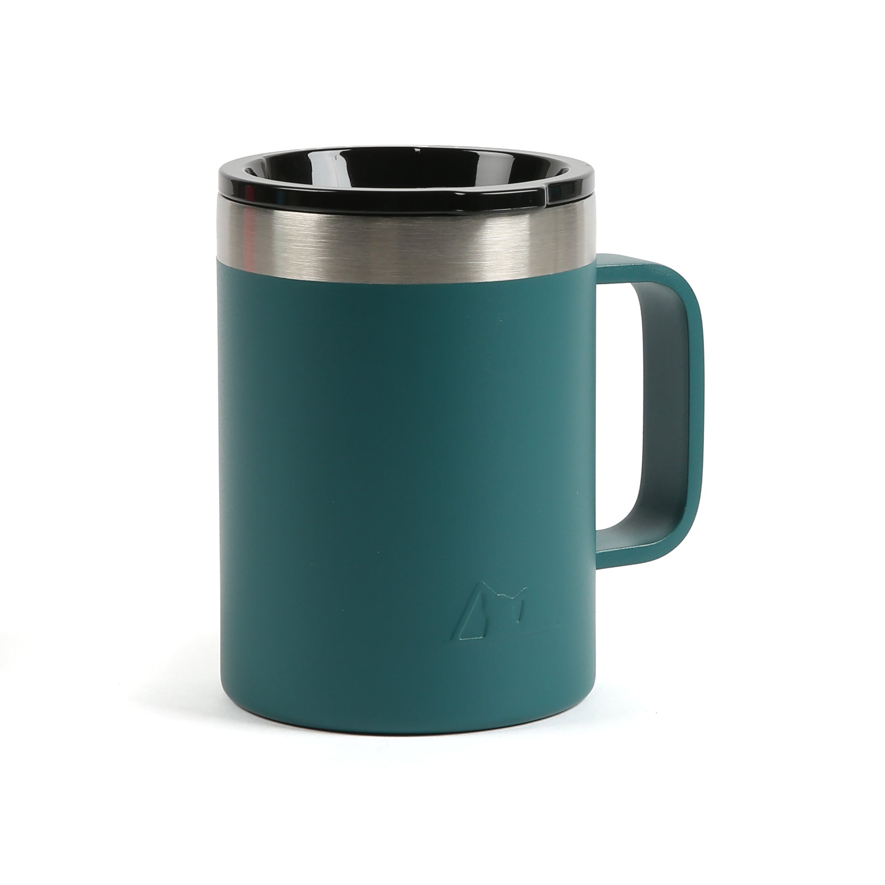 Titan by Arctic Zone™ 14 Oz. Stainless Steel Mug With Microban® Infused Lid* | Arctic Zone