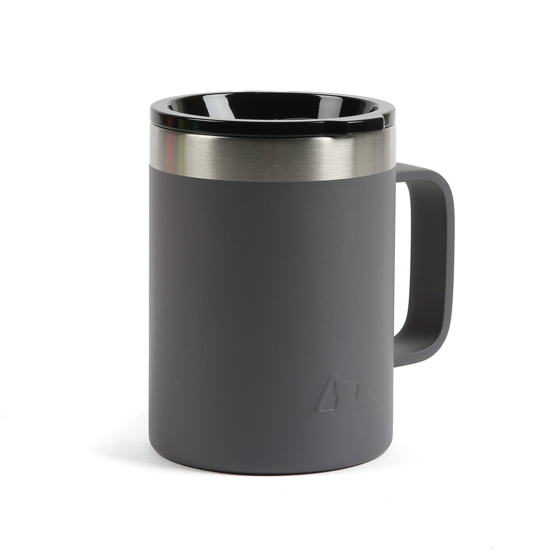 Titan by Arctic Zone™ 14 Oz. Stainless Steel Mug With Microban® Infused Lid* | Arctic Zone